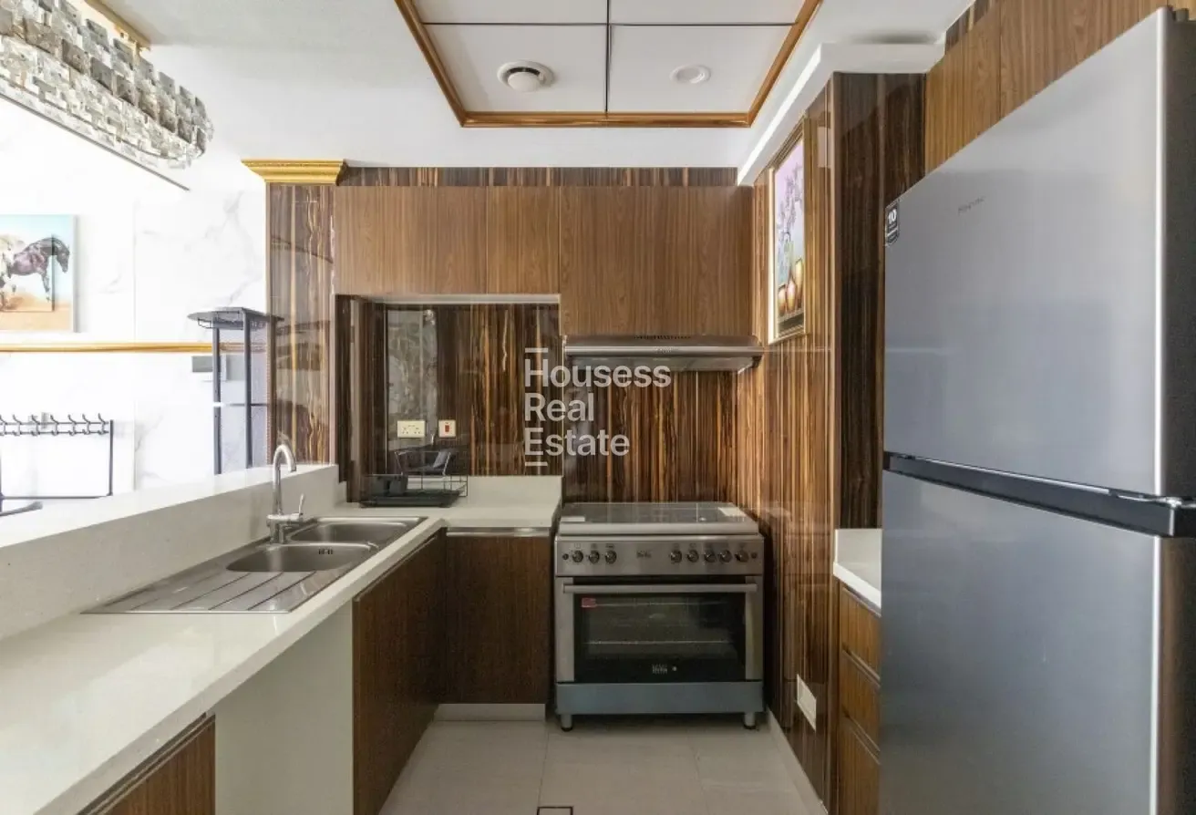 Fully Upgraded | Close to Metro and Zabeel Park
