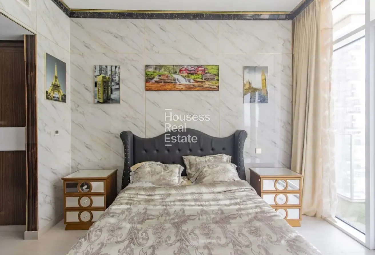 Fully Upgraded | Close to Metro and Zabeel Park