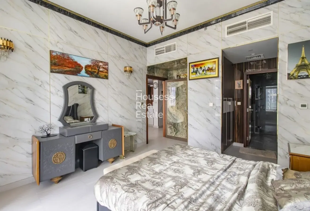 Fully Upgraded | Close to Metro and Zabeel Park