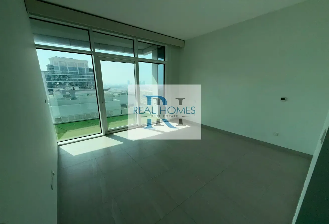 3 Bedroom ! Zabeel Park View! Park Gate Residences