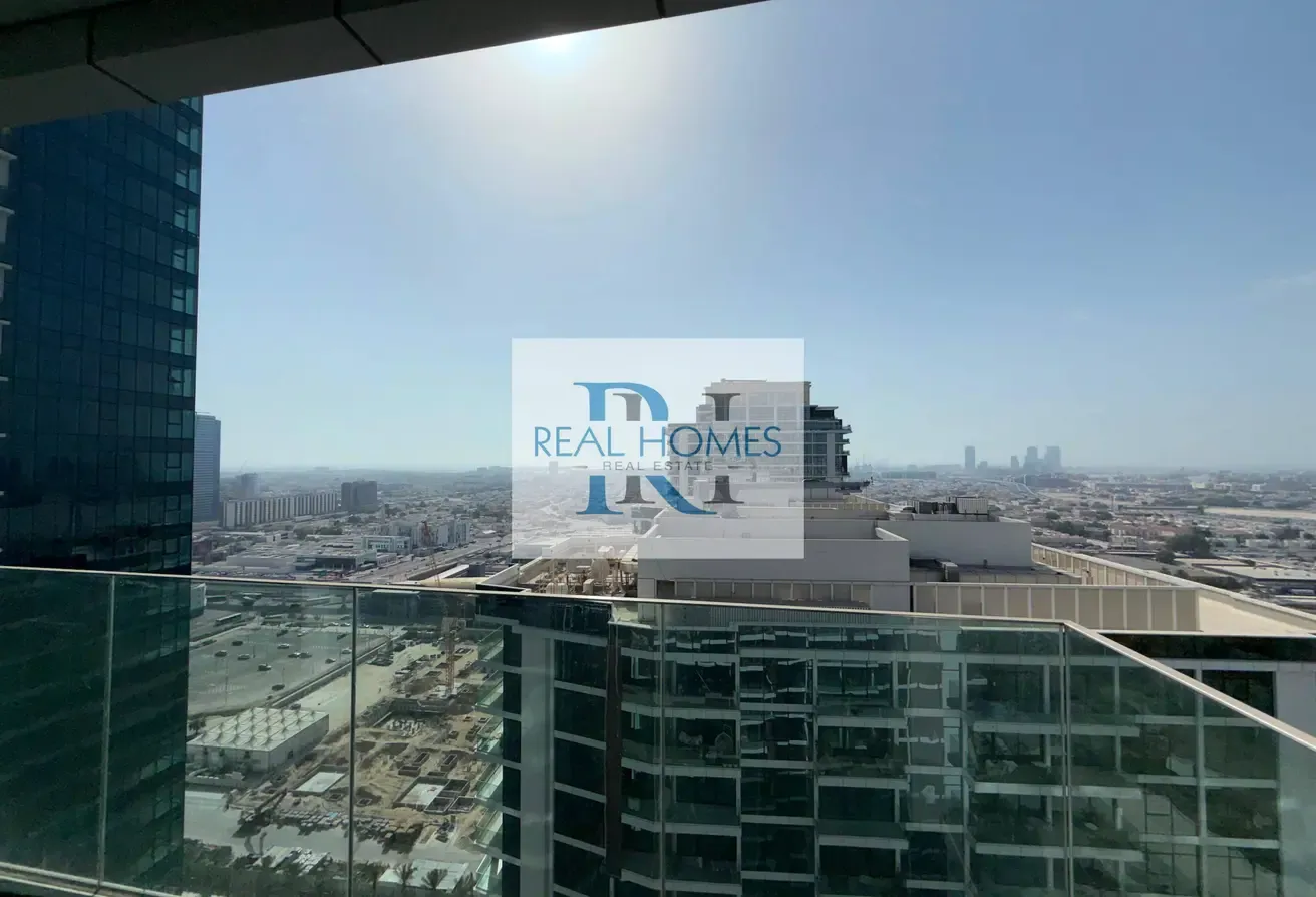 3 Bedroom ! Zabeel Park View! Park Gate Residences