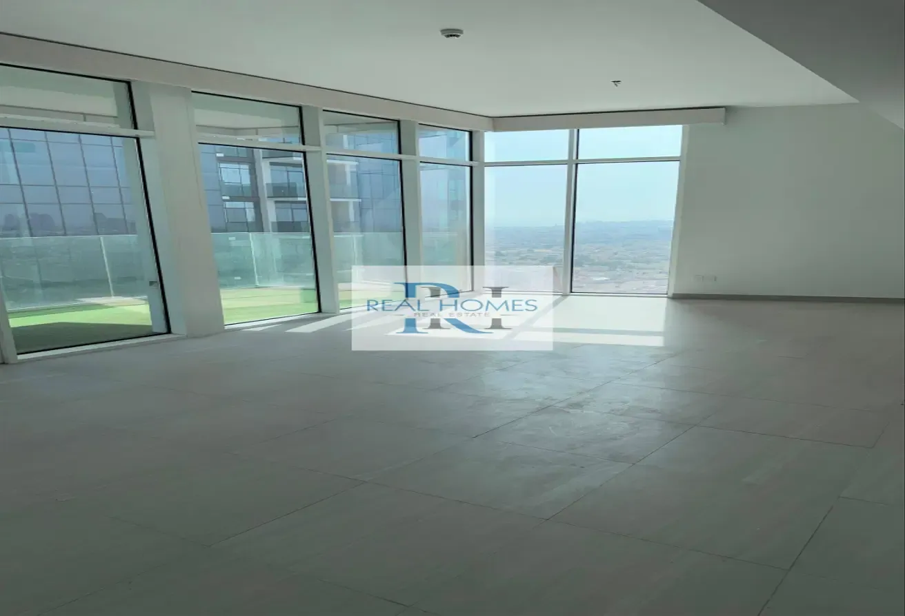 3 Bedroom ! Zabeel Park View! Park Gate Residences