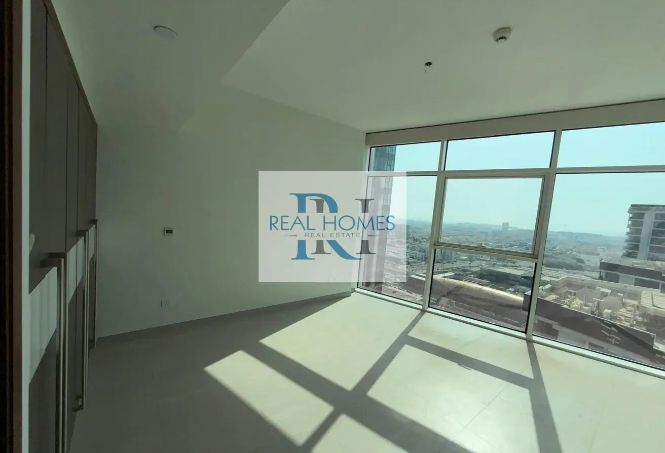 3 Bedroom ! Zabeel Park View! Park Gate Residences