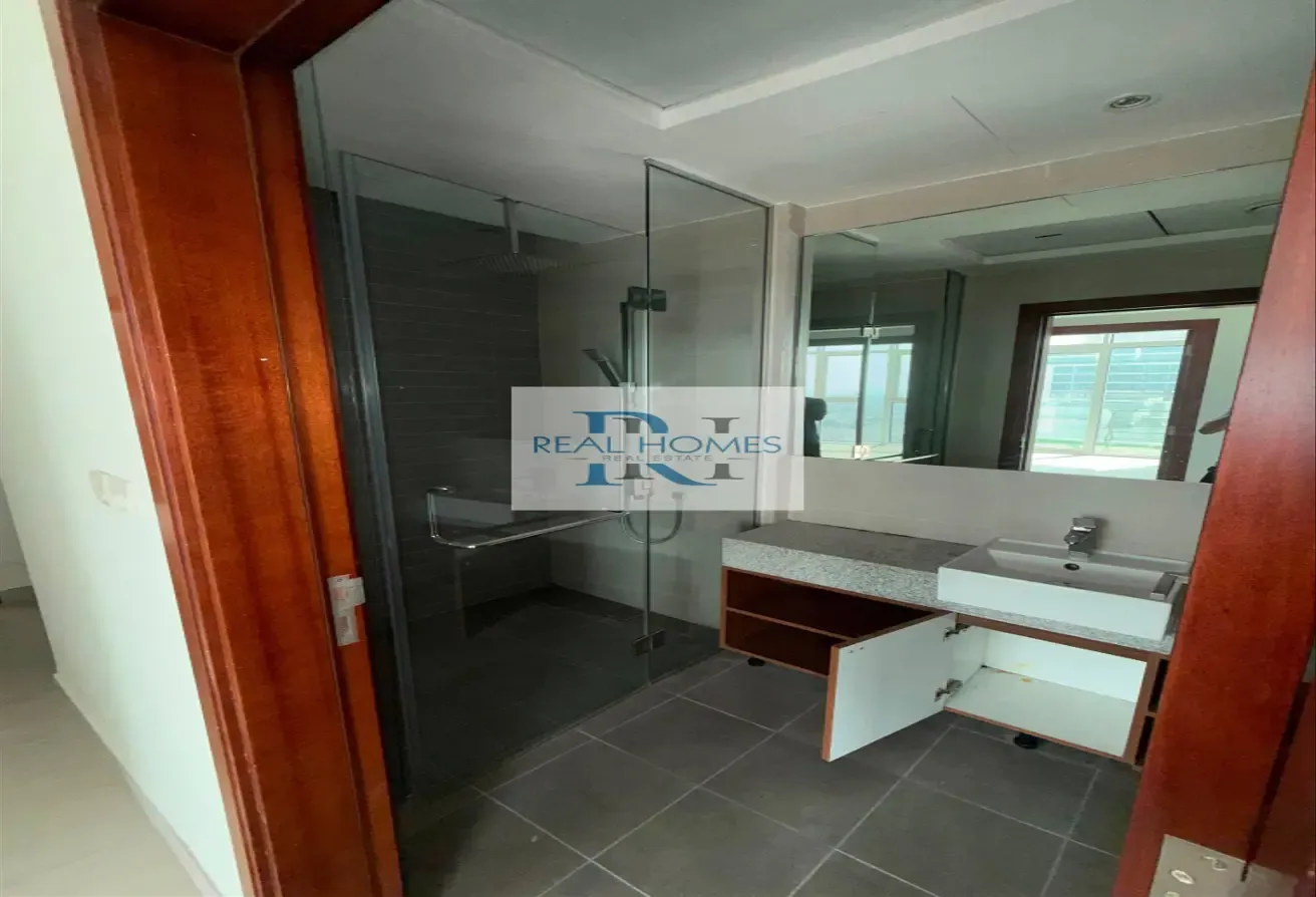 3 Bedroom ! Zabeel Park View! Park Gate Residences