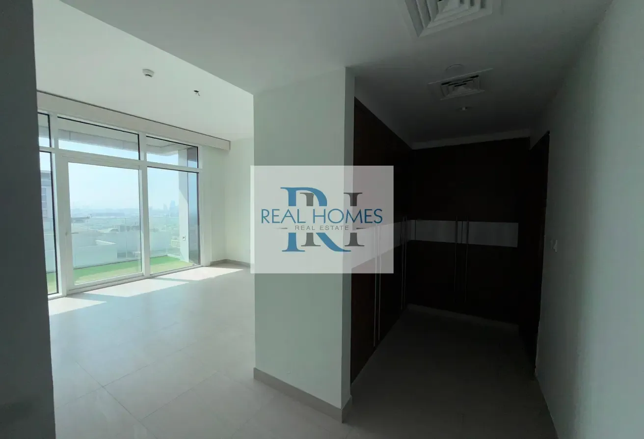 3 Bedroom ! Zabeel Park View! Park Gate Residences