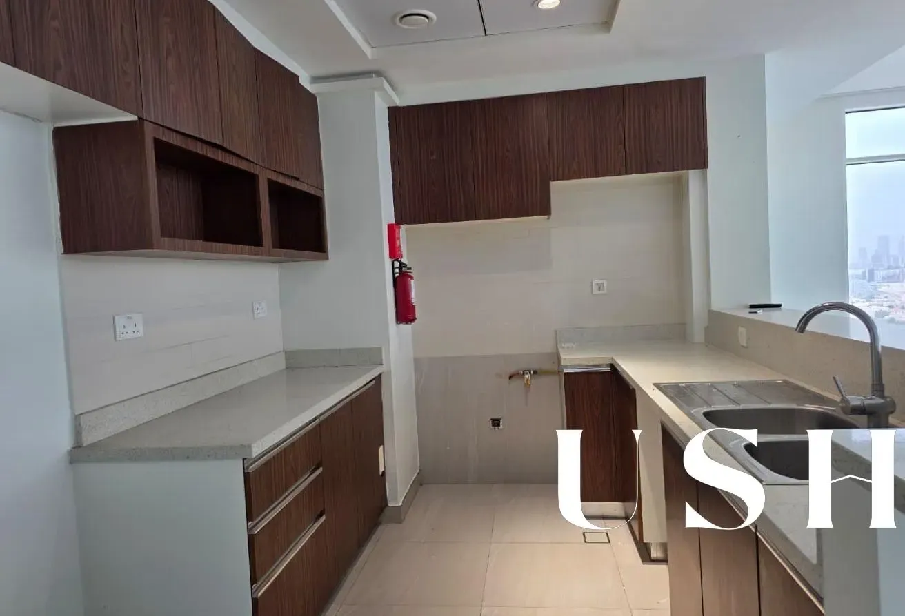 Zabeel Park View | Higher Floor | Luxury Furnished