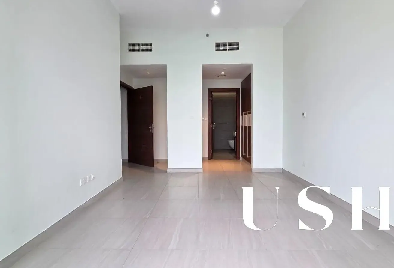 Zabeel Park View | Higher Floor | Luxury Furnished