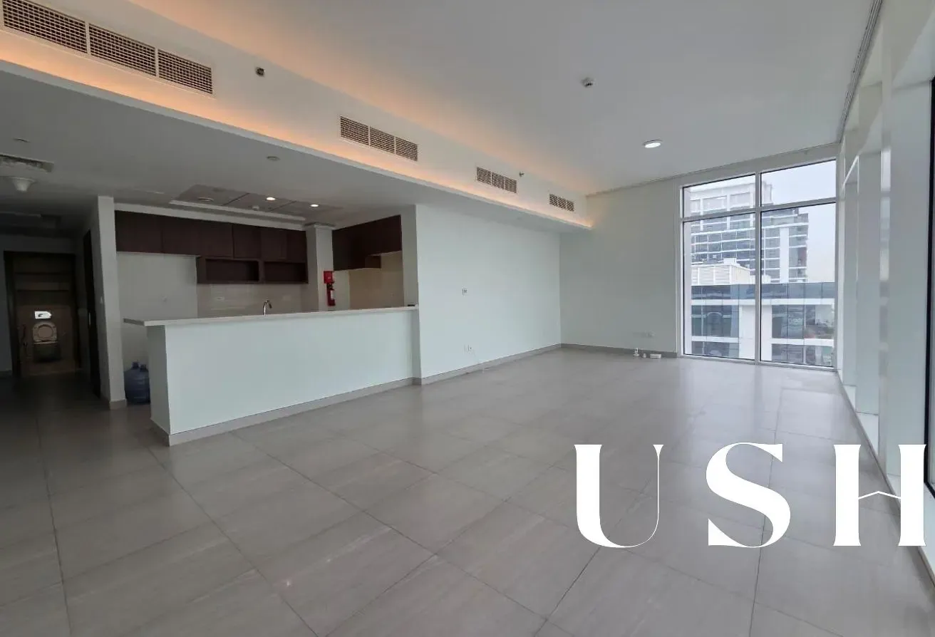 Zabeel Park View | Higher Floor | Luxury Furnished