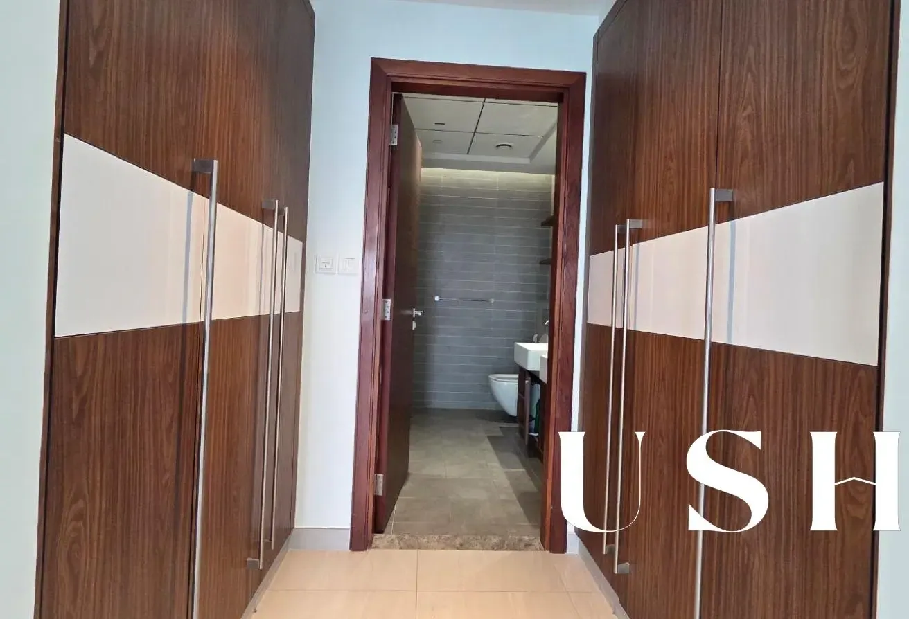Zabeel Park View | Higher Floor | Luxury Furnished