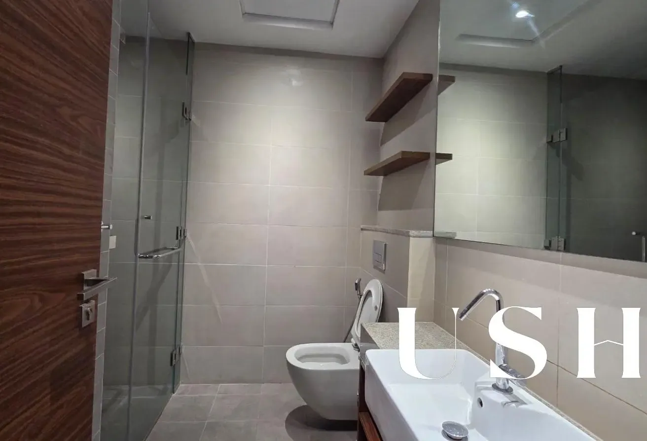 Zabeel Park View | Higher Floor | Luxury Furnished