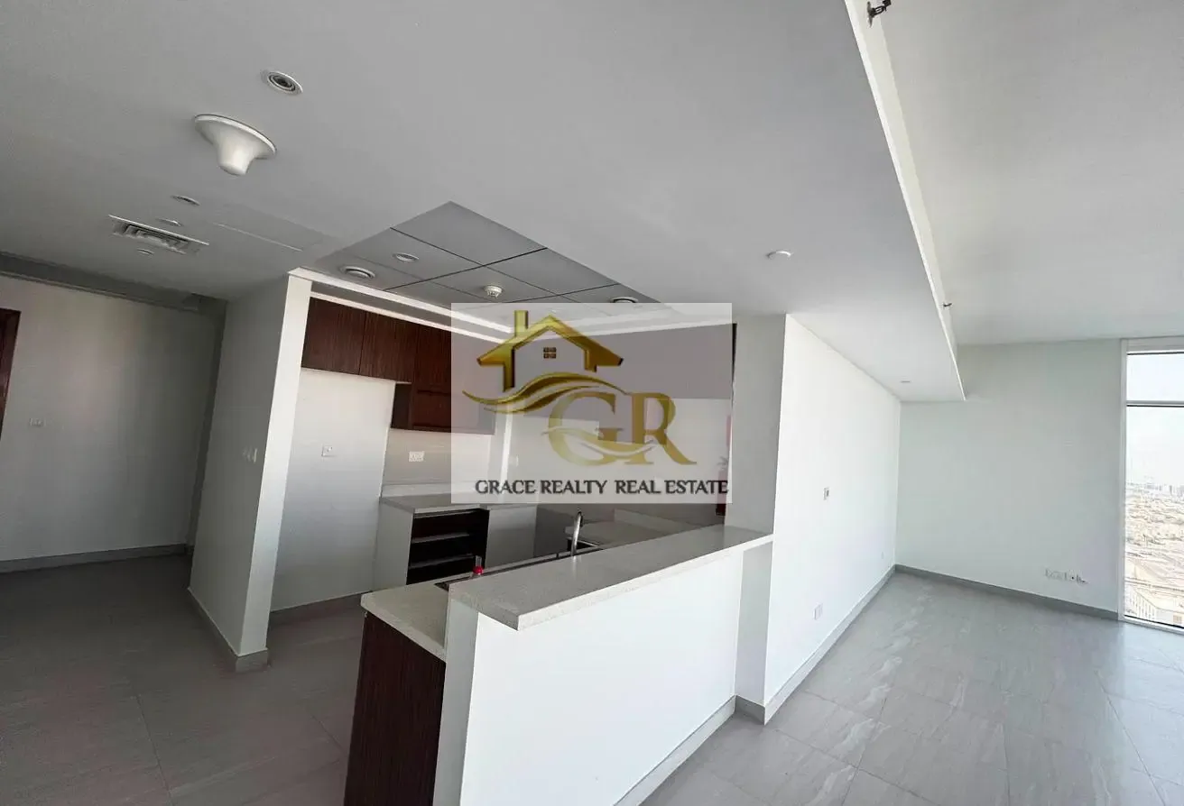 Spacious 2BR | Unfurnished | Near Metro