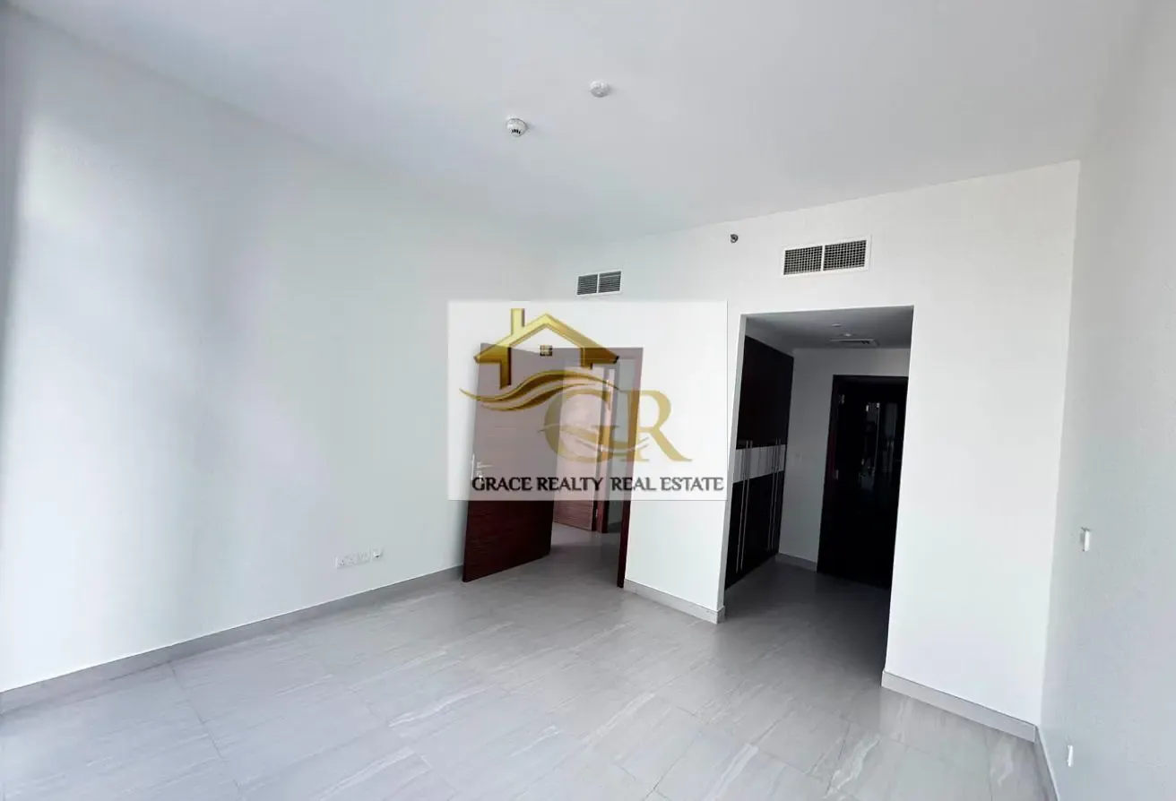 Spacious 2BR | Unfurnished | Near Metro