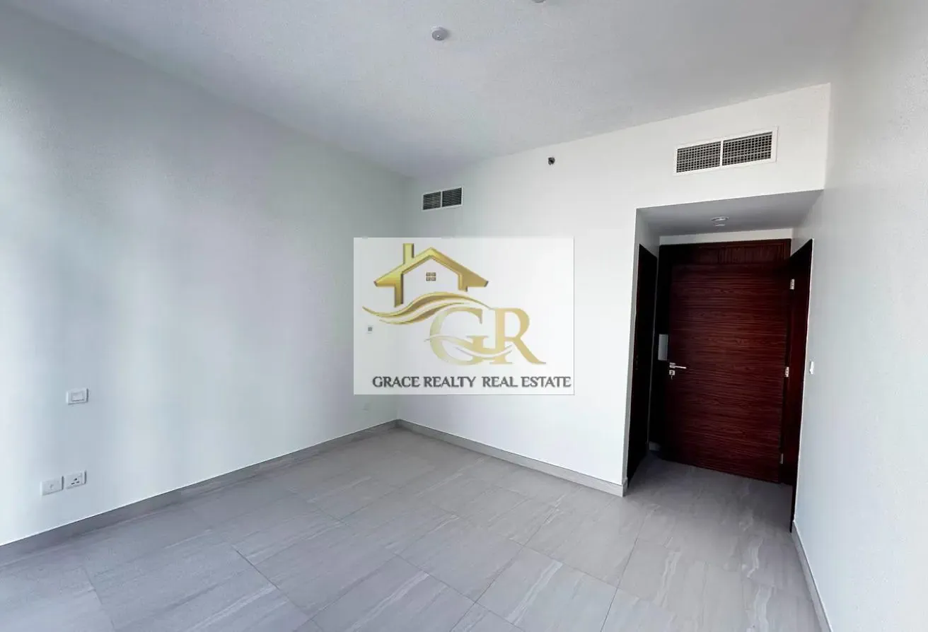 Spacious 2BR | Unfurnished | Near Metro