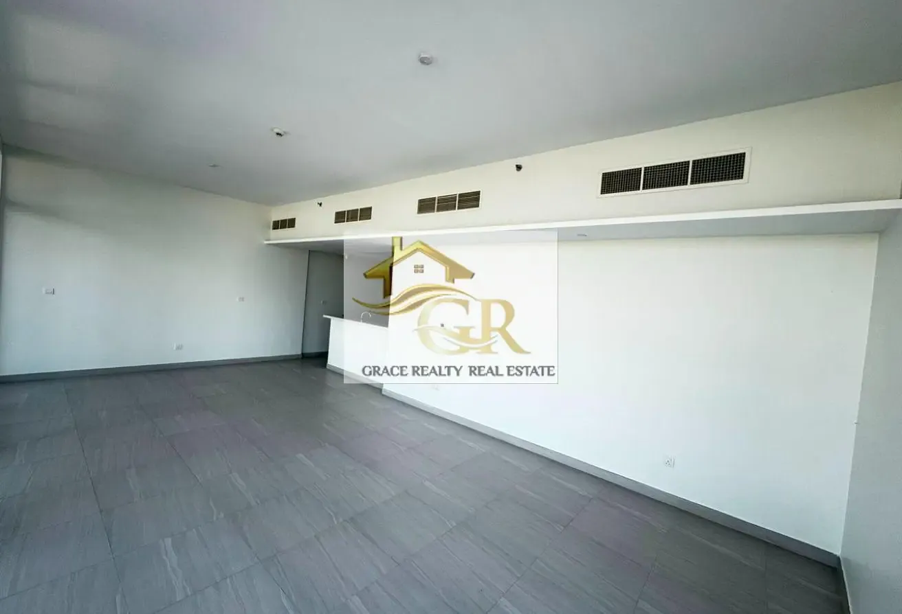 Spacious 2BR | Unfurnished | Near Metro