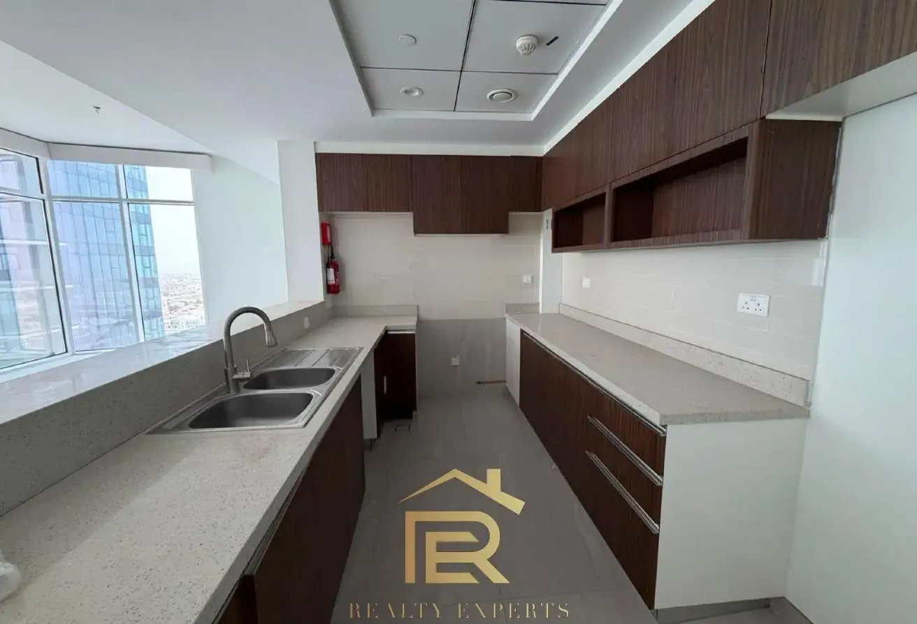 SPACIOUS 3BR APARTMENT | ZABEEL VIEW | BUR DUBAI