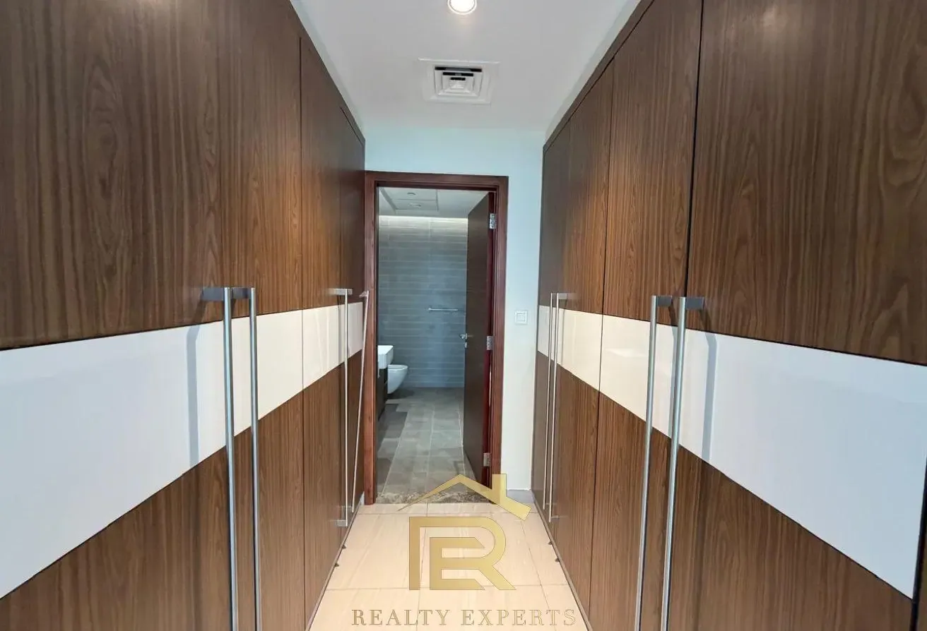 ZABEEL PARK FACING | DUBAI FRAME VIEW | BRIGHT 1BR