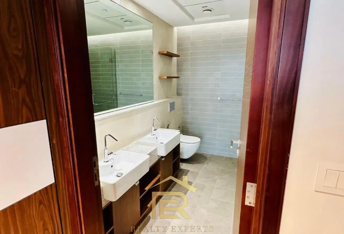 ZABEEL PARK FACING | DUBAI FRAME VIEW | BRIGHT 1BR