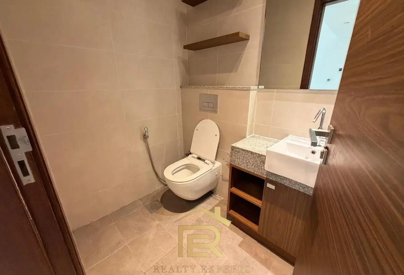 ZABEEL PARK FACING | DUBAI FRAME VIEW | BRIGHT 1BR