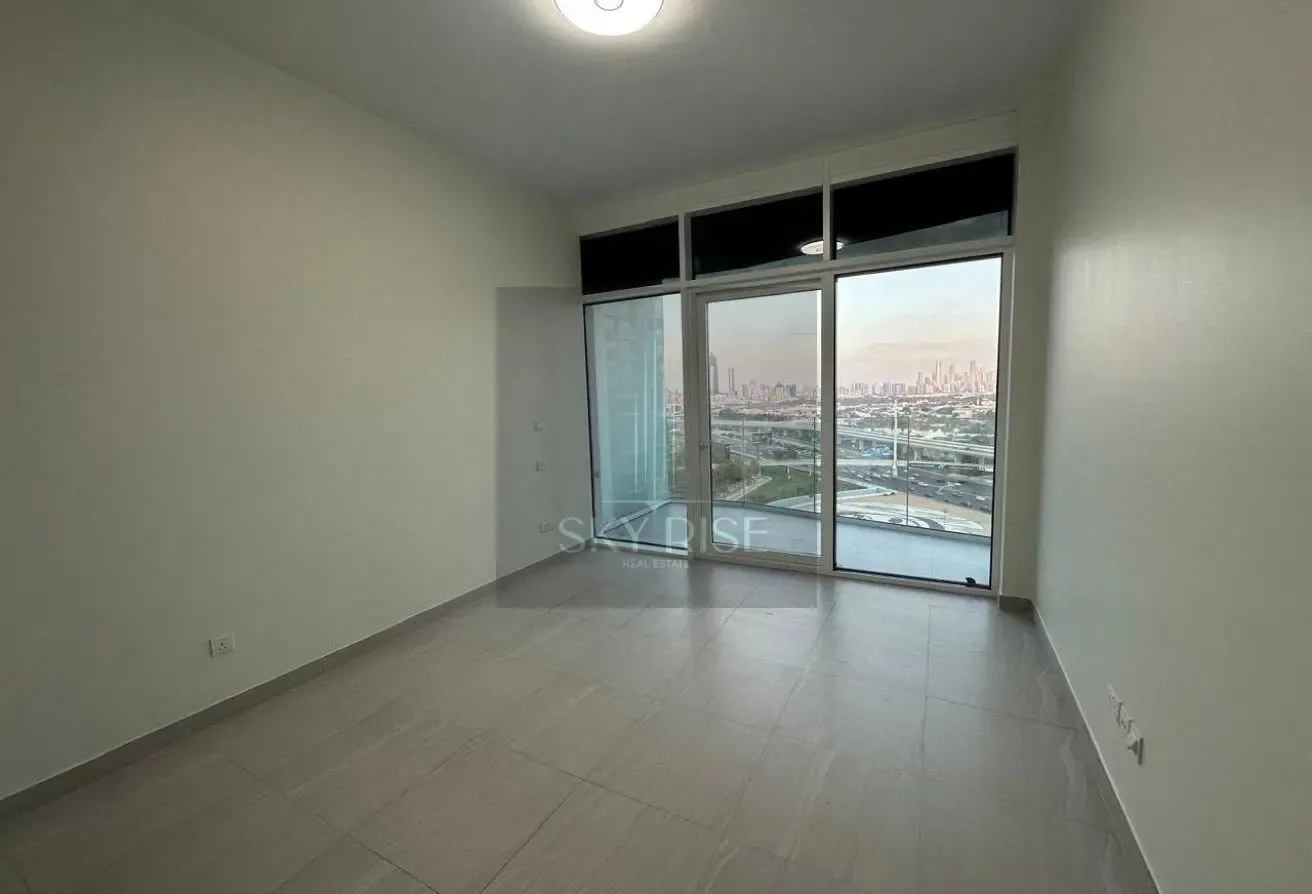 Sheikh Zayed Rd & Dubai Frame view I Spacious 2BR