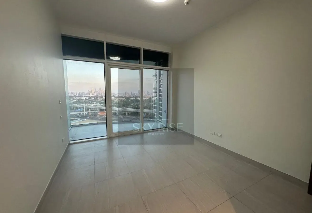 Sheikh Zayed Rd & Dubai Frame view I Spacious 2BR