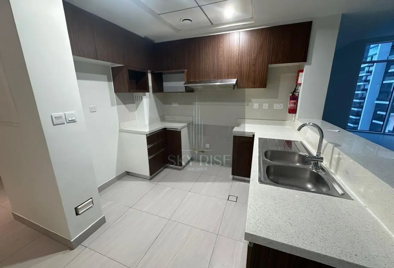 Sheikh Zayed Rd & Dubai Frame view I Spacious 2BR