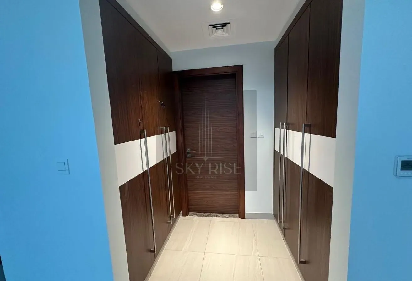 Sheikh Zayed Rd & Dubai Frame view I Spacious 2BR