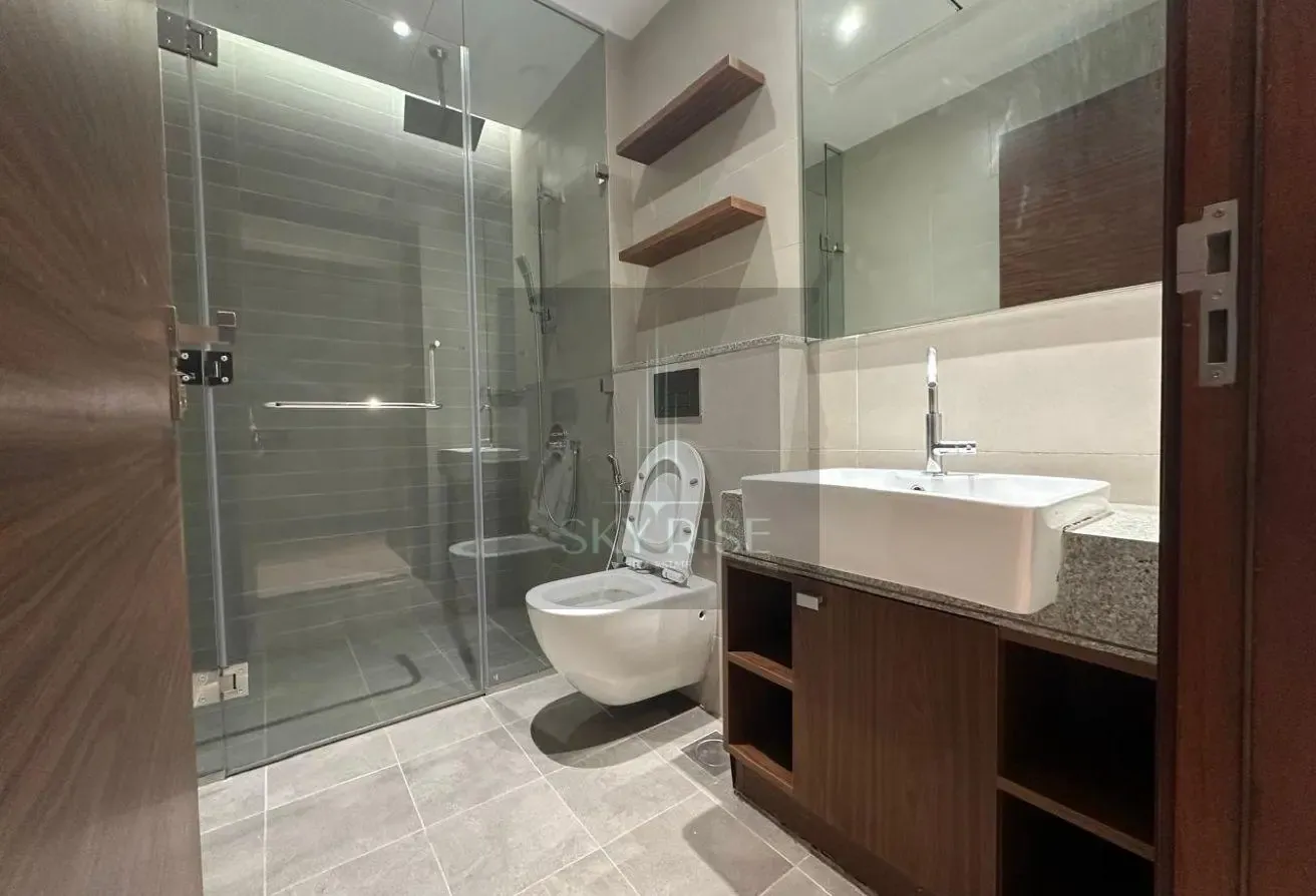 Sheikh Zayed Rd & Dubai Frame view I Spacious 2BR