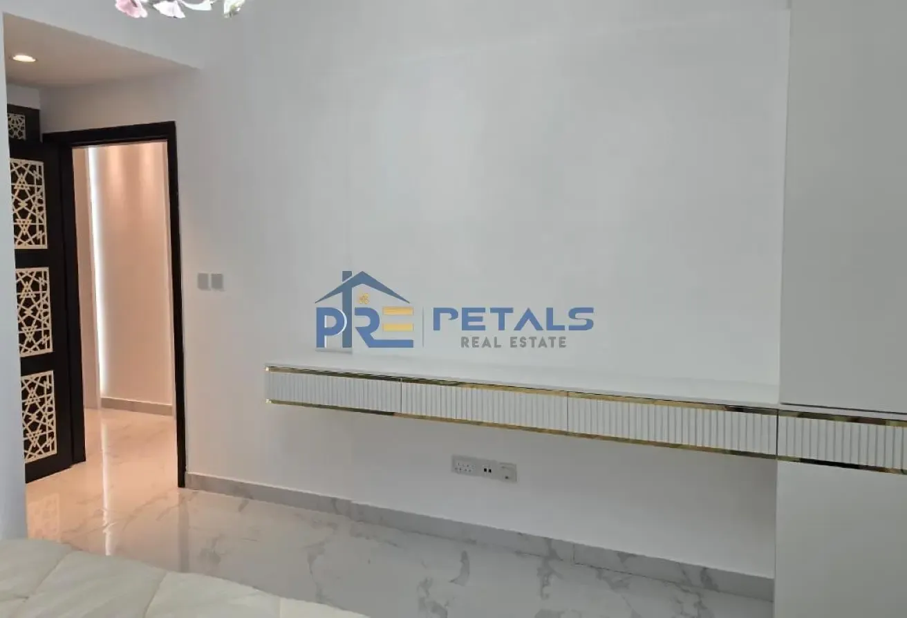 Full Furnished Frame View Spacious 2BR vacant