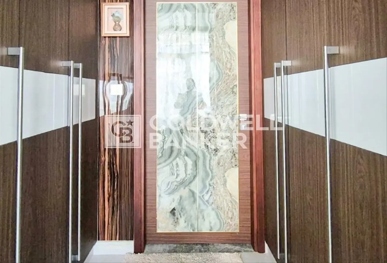 Furnished 1BR | Spacious Layout | Prime Location