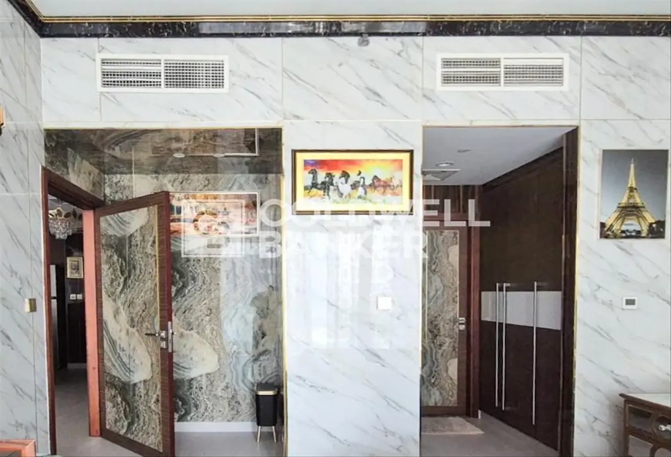Furnished 1BR | Spacious Layout | Prime Location