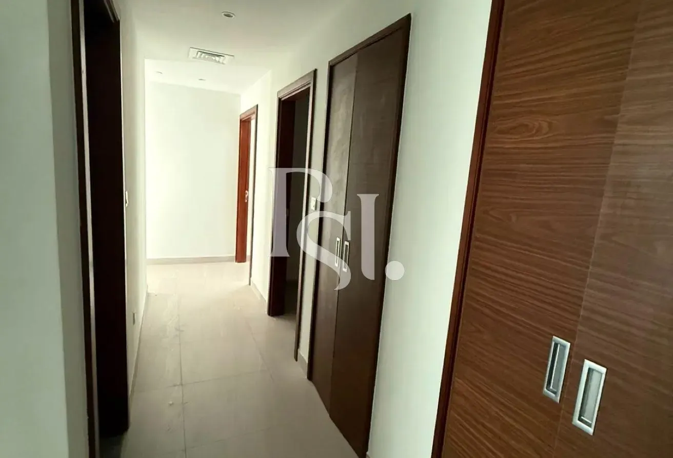 Community View | Ready to Move-In | High Floor