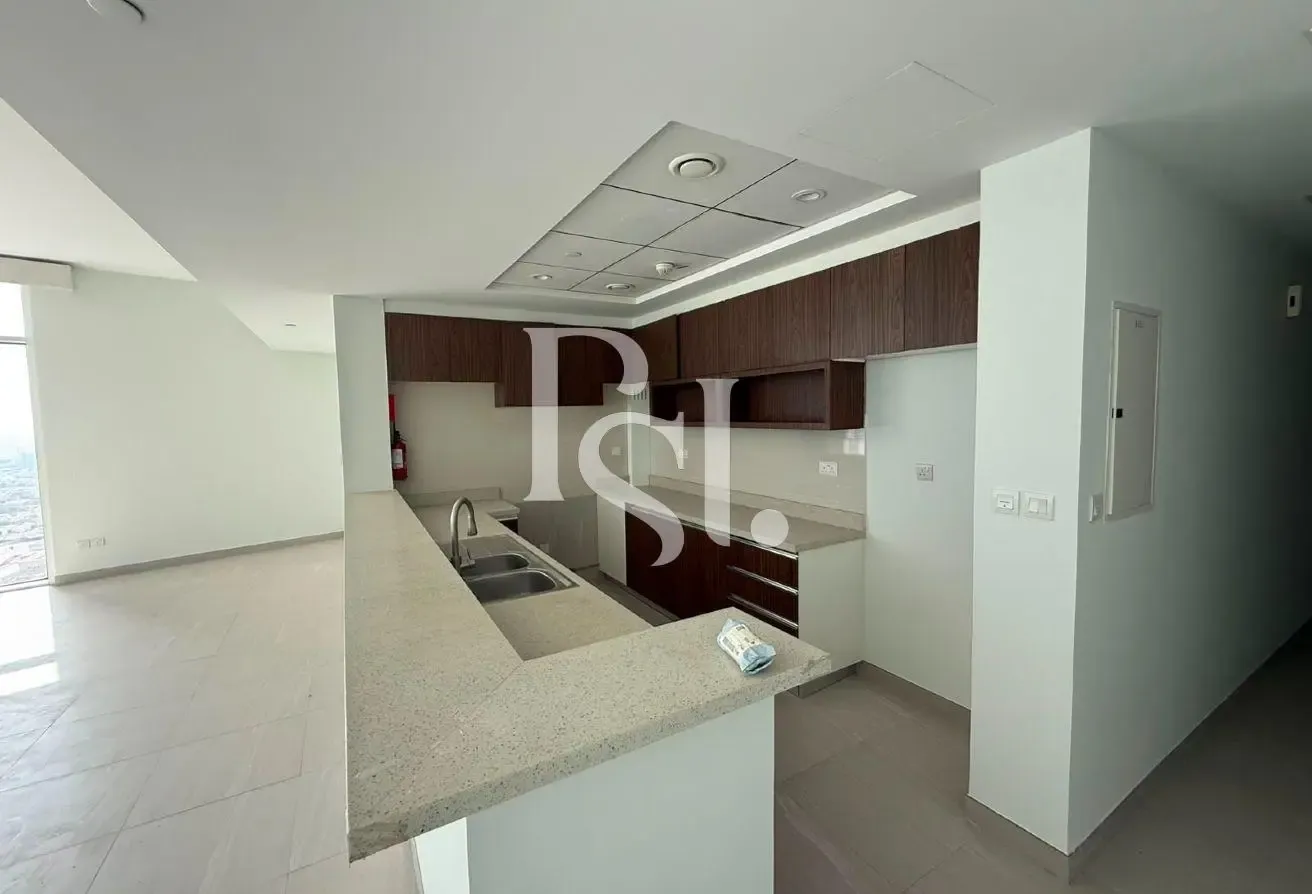 Community View | Ready to Move-In | High Floor