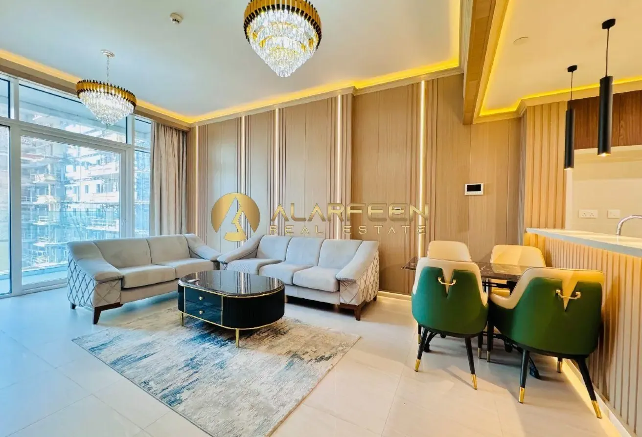 Fully Furnished | Premium Quality | Best Amenities