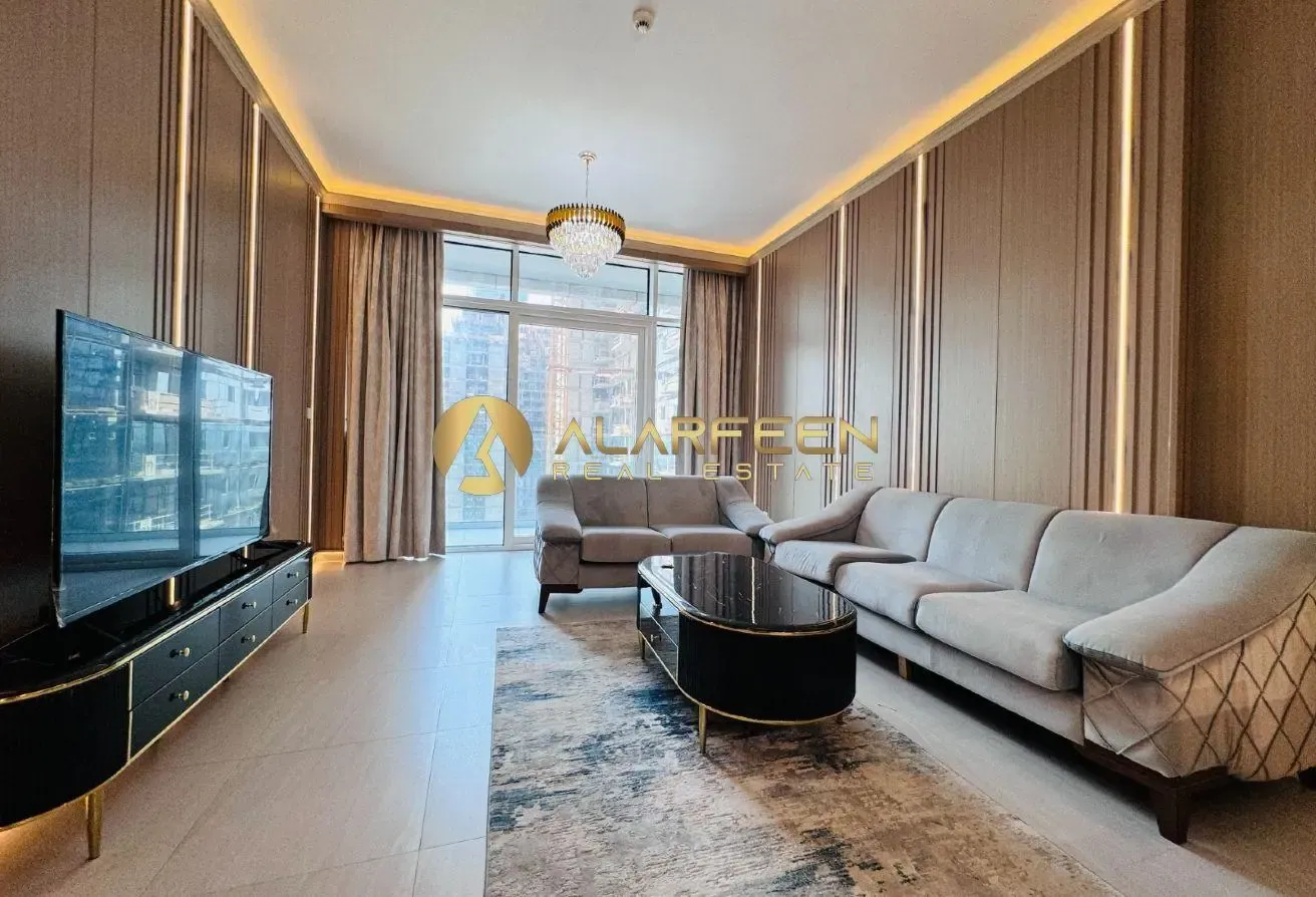 Fully Furnished | Premium Quality | Best Amenities