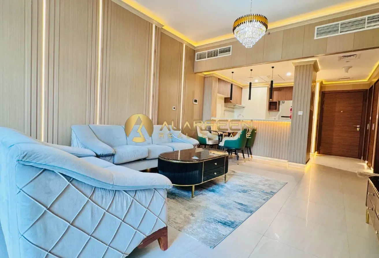 Fully Furnished | Premium Quality | Best Amenities