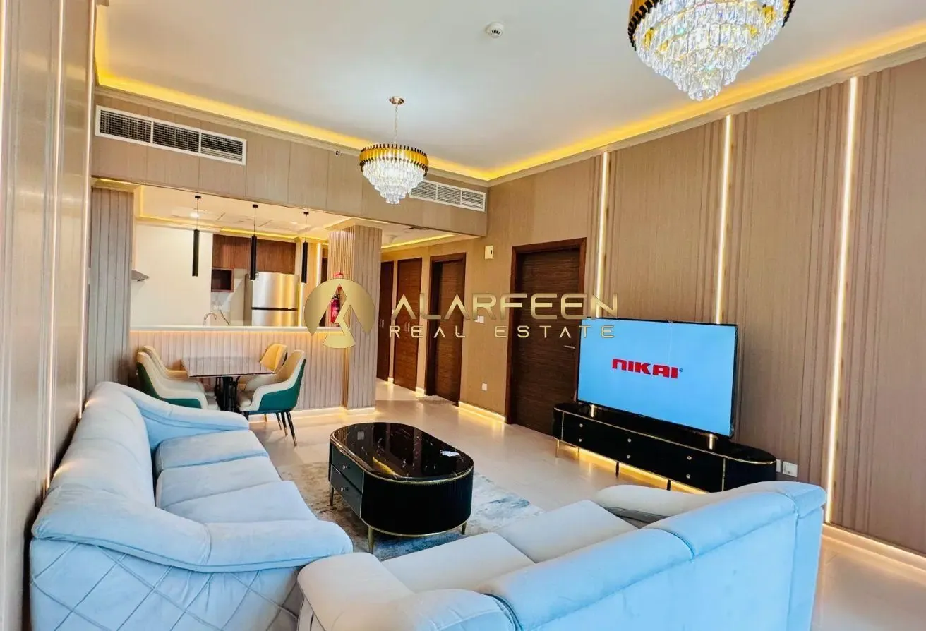 Fully Furnished | Premium Quality | Best Amenities