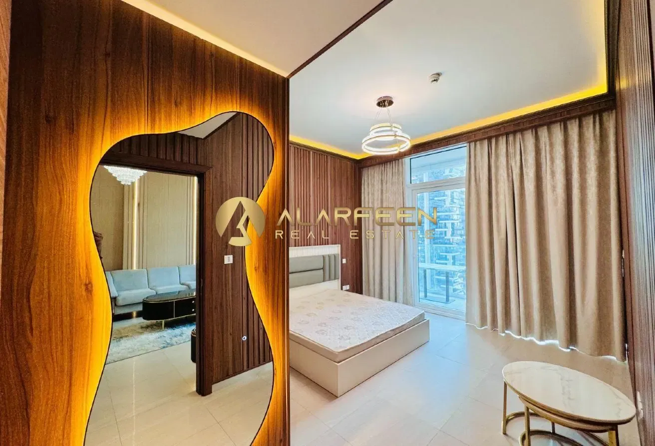 Fully Furnished | Premium Quality | Best Amenities