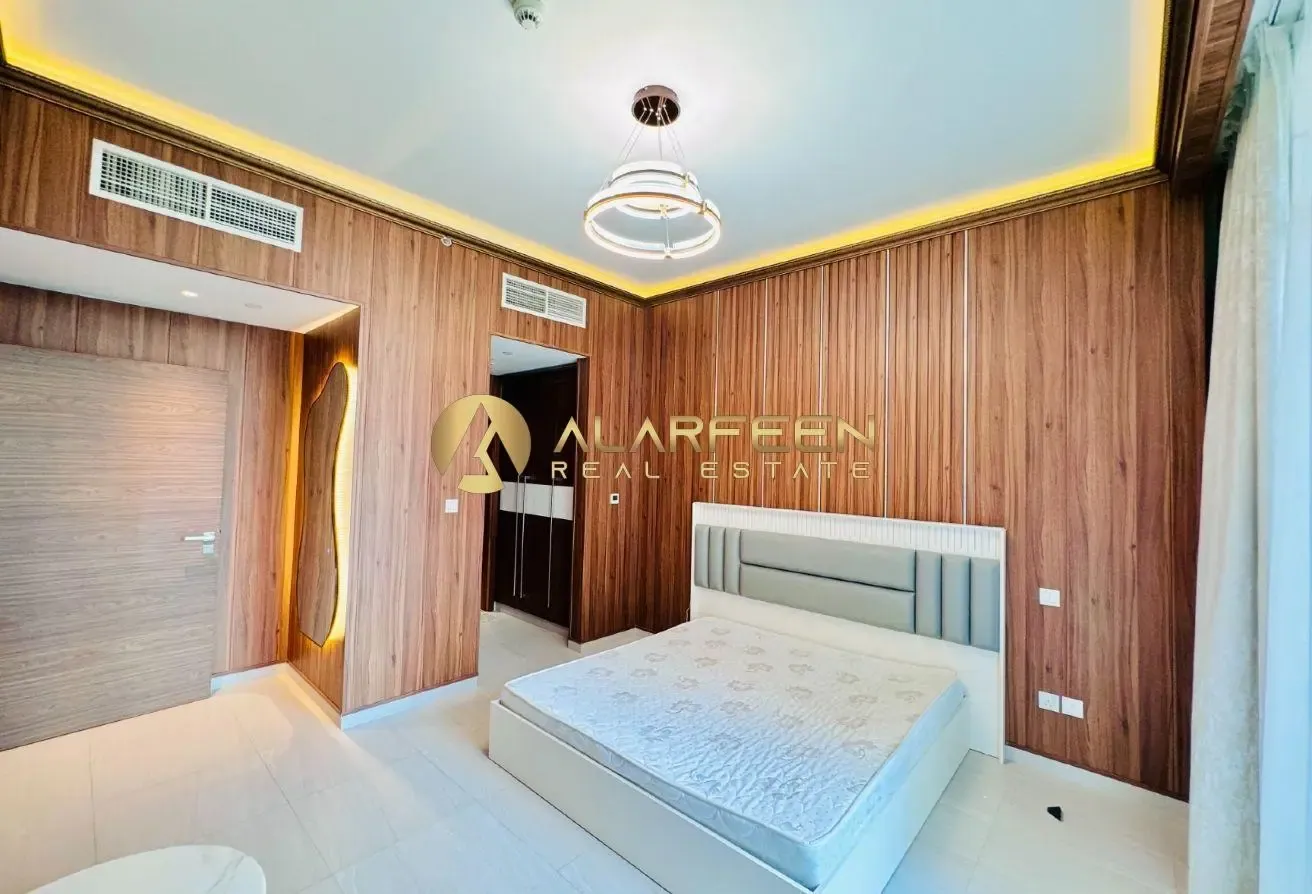 Fully Furnished | Premium Quality | Best Amenities