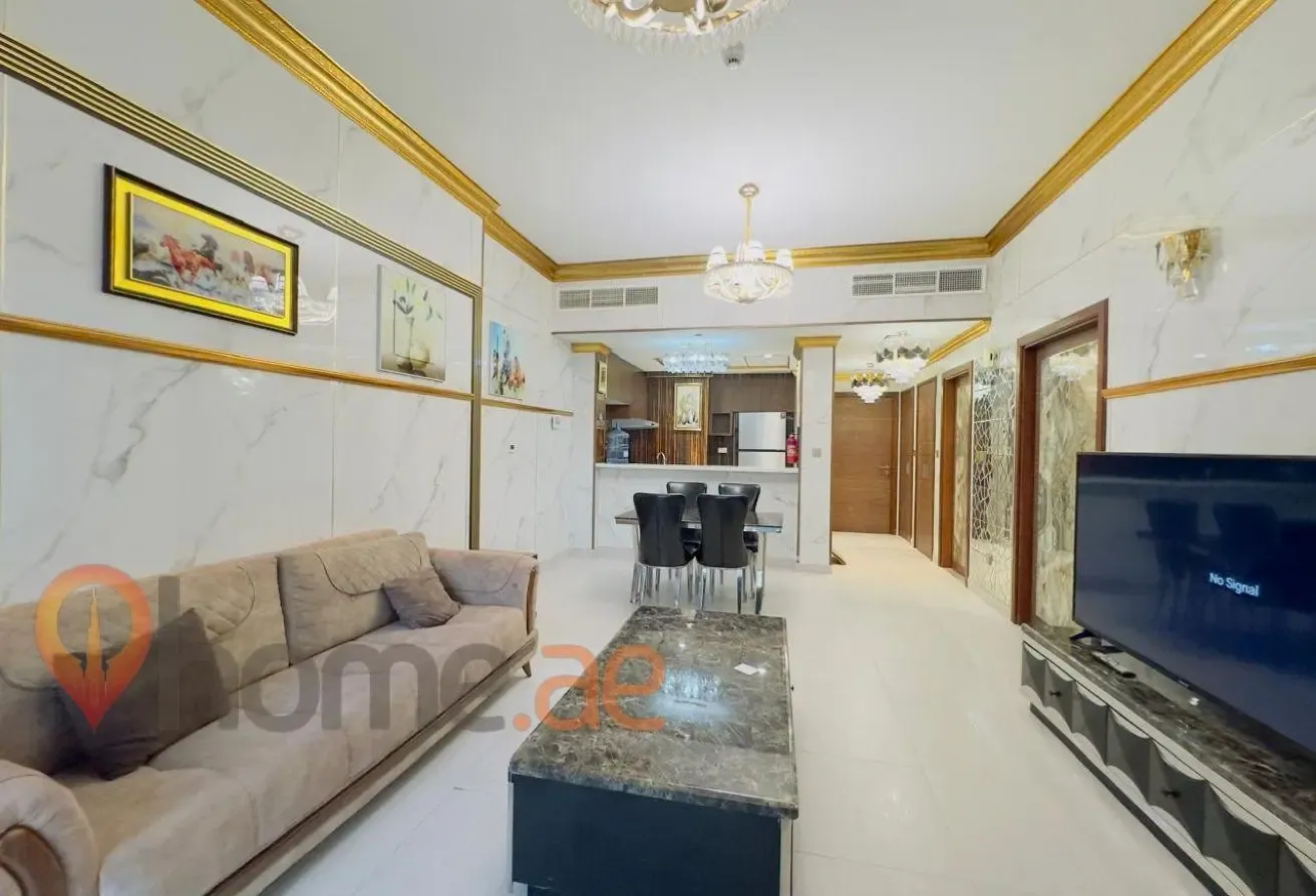 Furnished & Upgraded | Park View | Large Terrace