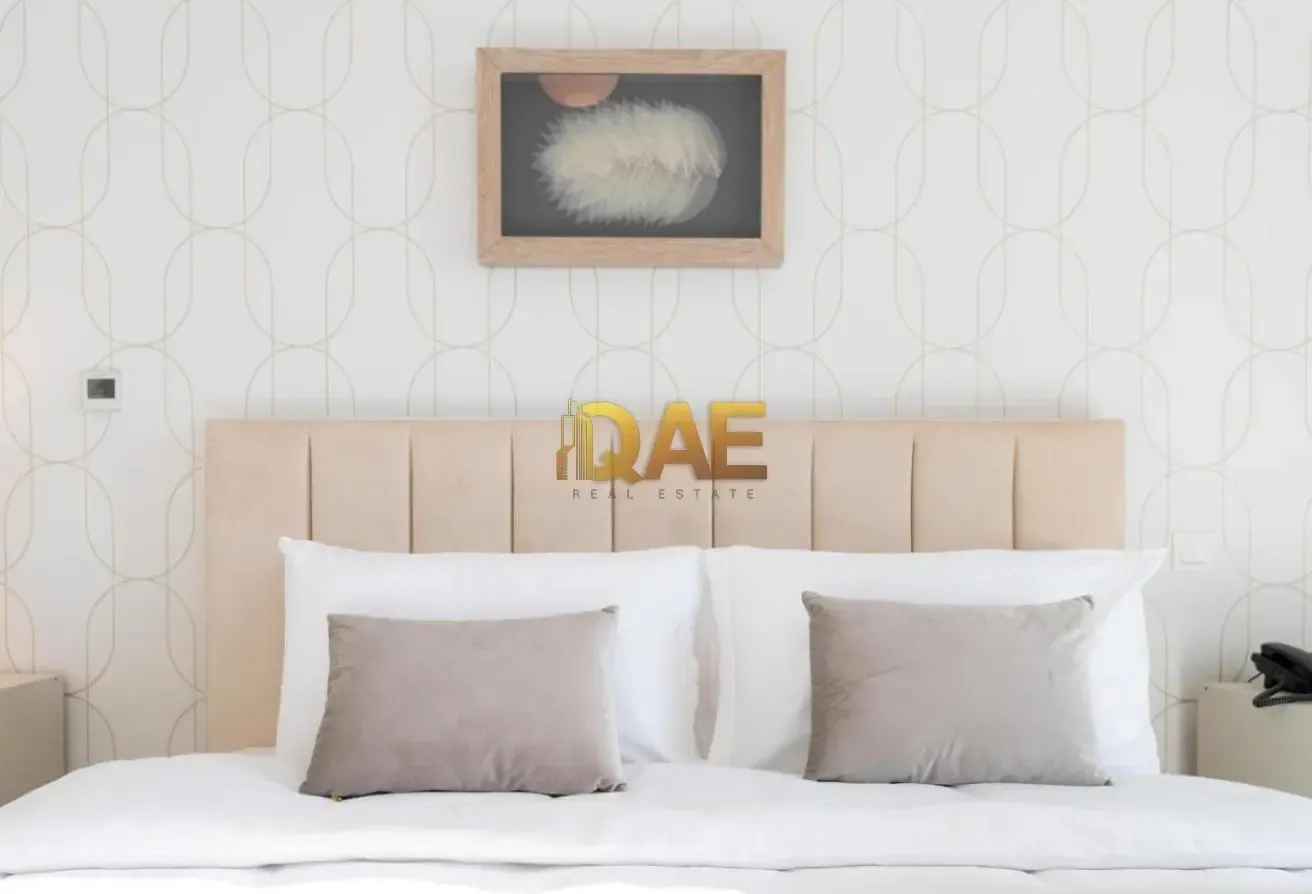 Fully Furnished 2BR | Largest Layout | Dubai Frame