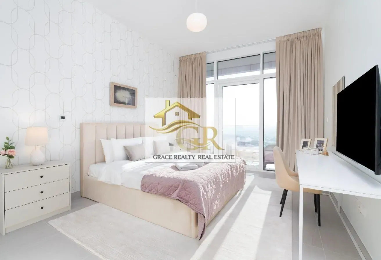 Luxury Furnished 2BR | Ready to Move| Large Layout