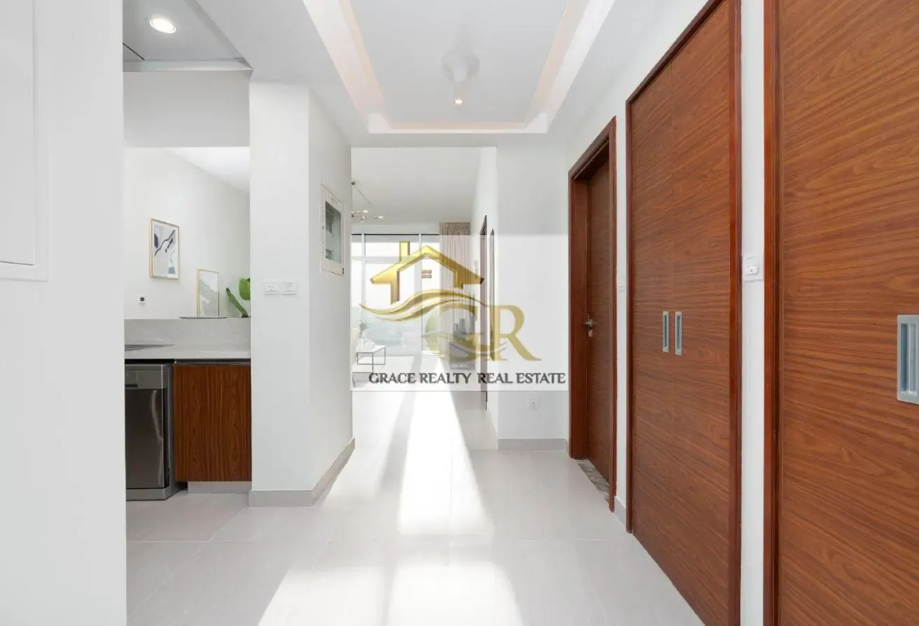 Luxury Furnished 2BR | Ready to Move| Large Layout