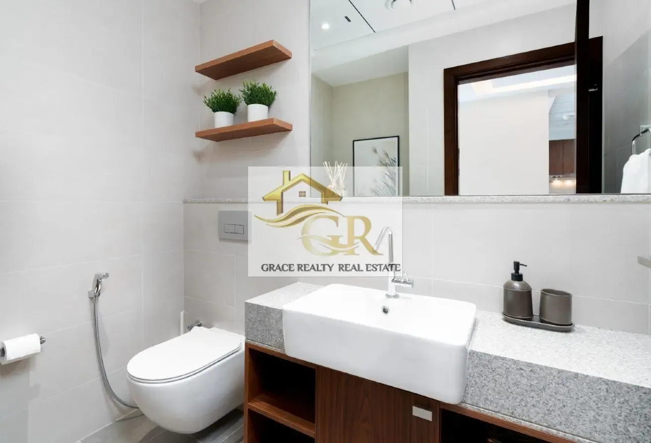 Luxury Furnished 2BR | Ready to Move| Large Layout