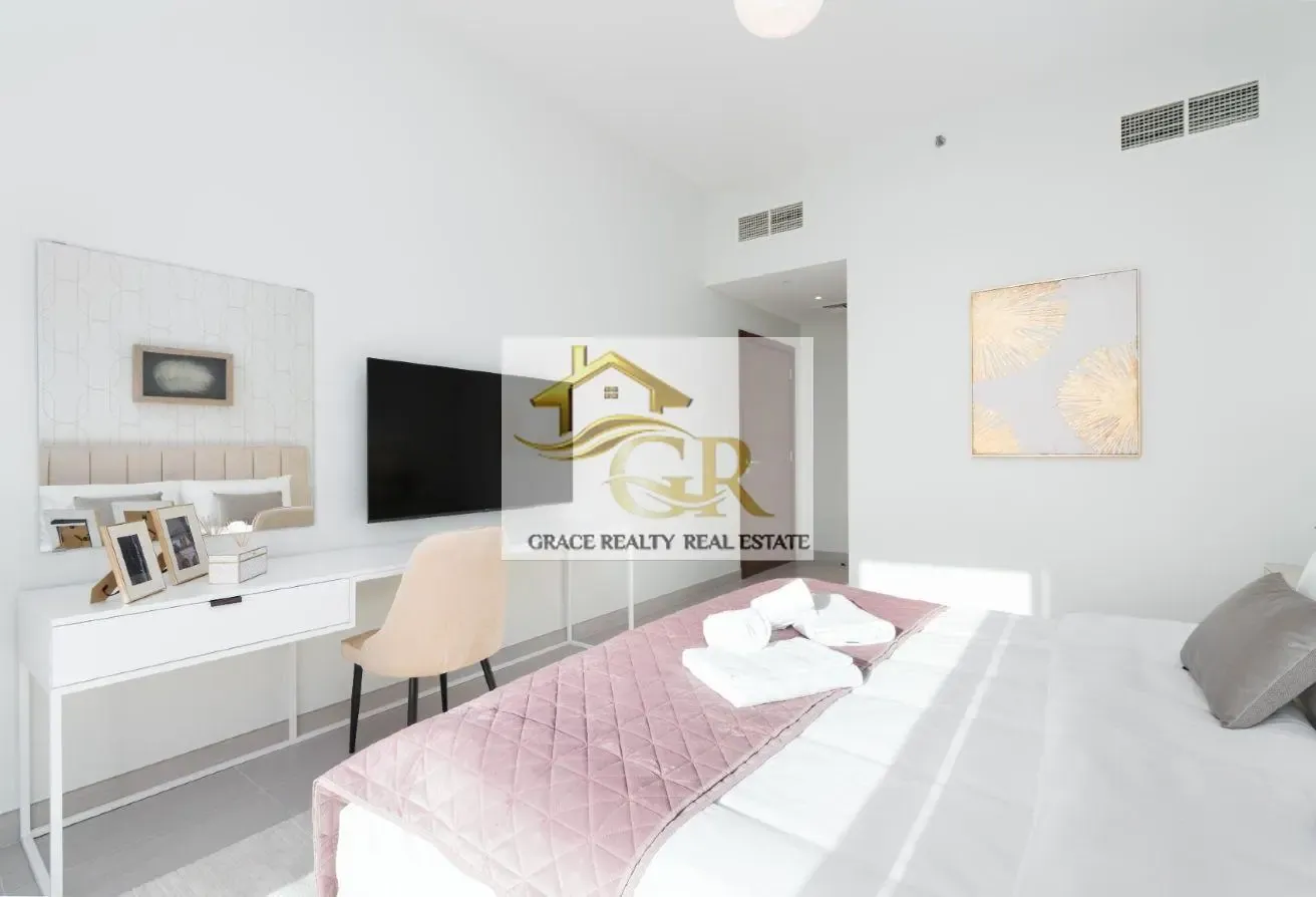 Luxury Furnished 2BR | Ready to Move| Large Layout