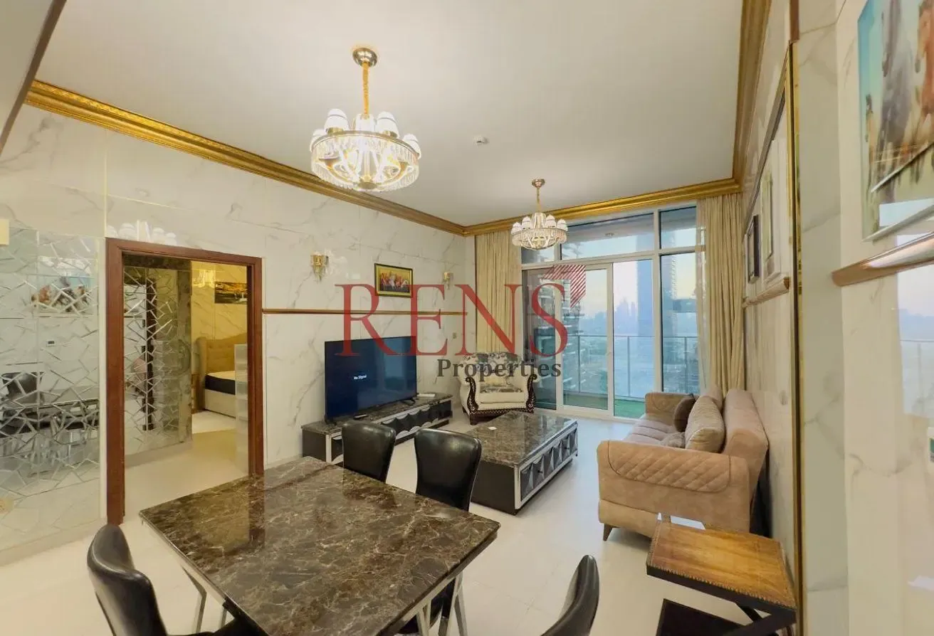 Upgraded | Fully Furnished | Panoramic View