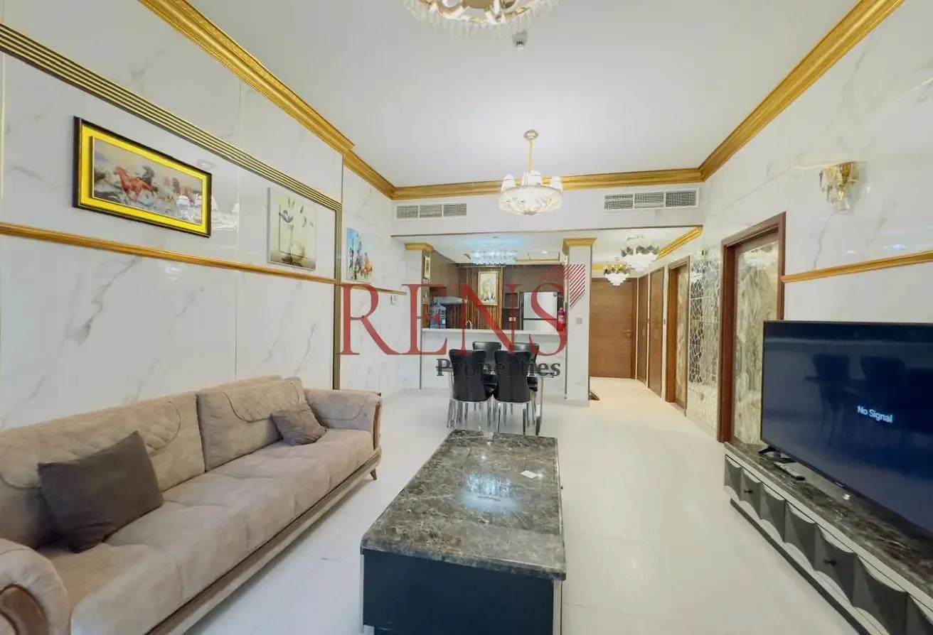 Upgraded | Fully Furnished | Panoramic View