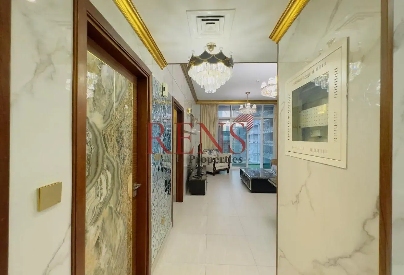 Upgraded | Fully Furnished | Panoramic View
