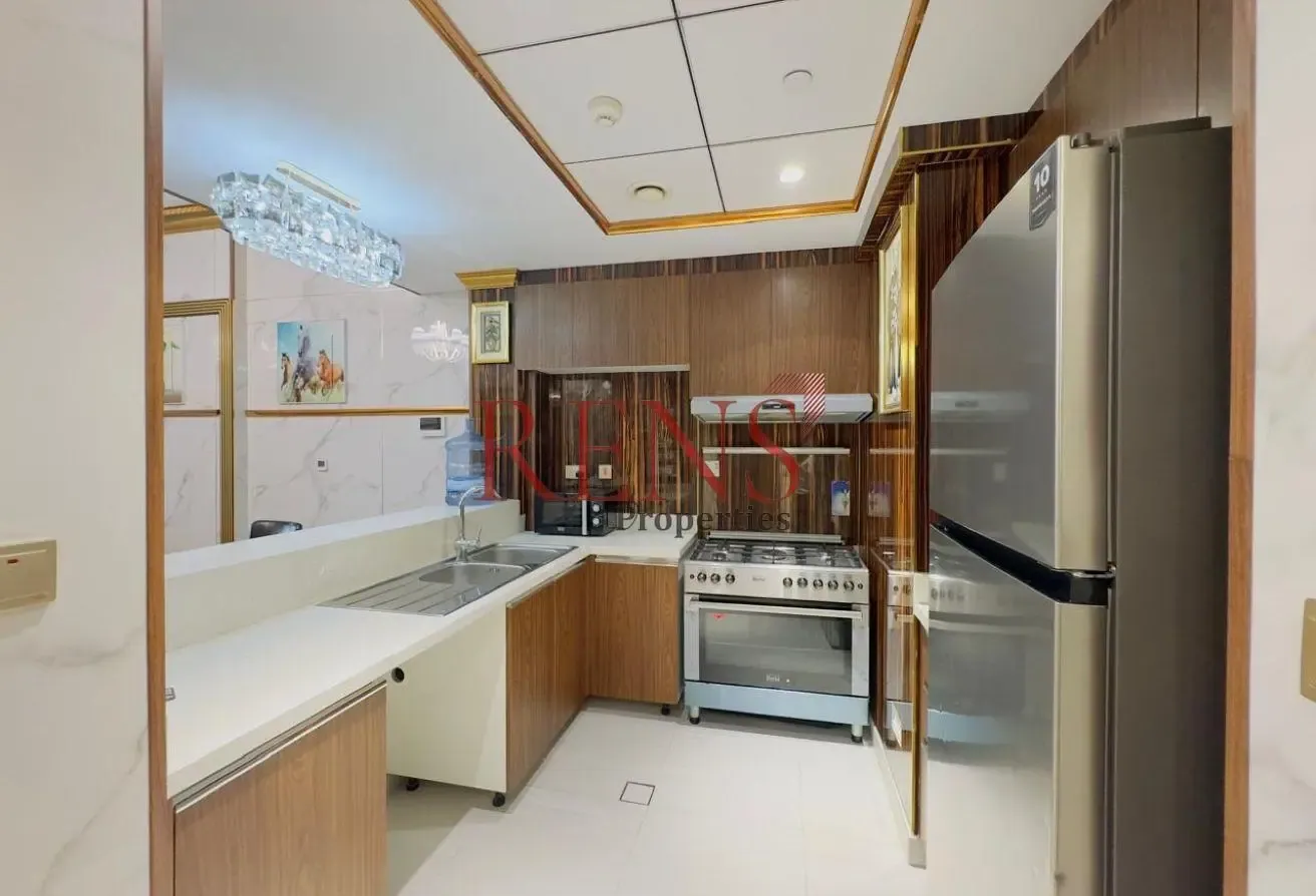 Upgraded | Fully Furnished | Panoramic View