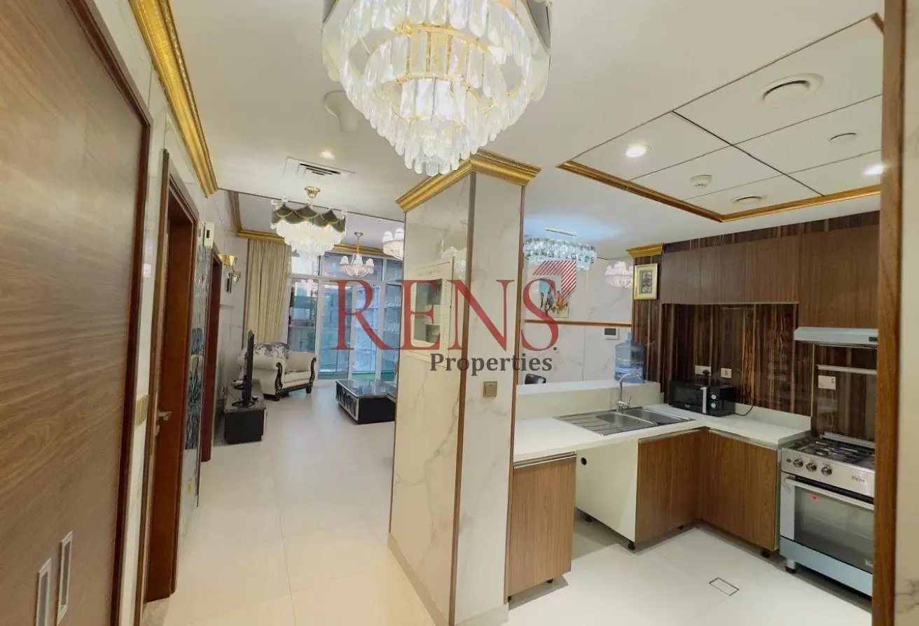 Upgraded | Fully Furnished | Panoramic View