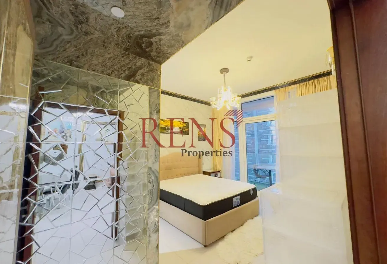 Upgraded | Fully Furnished | Panoramic View